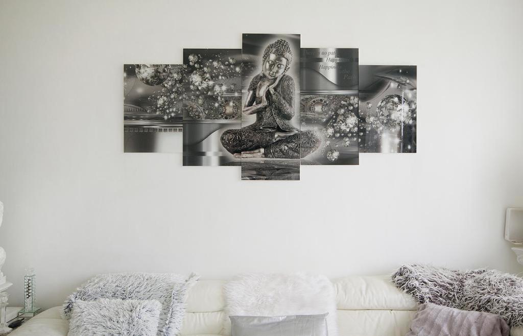 White Luxury Penthouse In City Centre Amsterdam Eksteriør billede