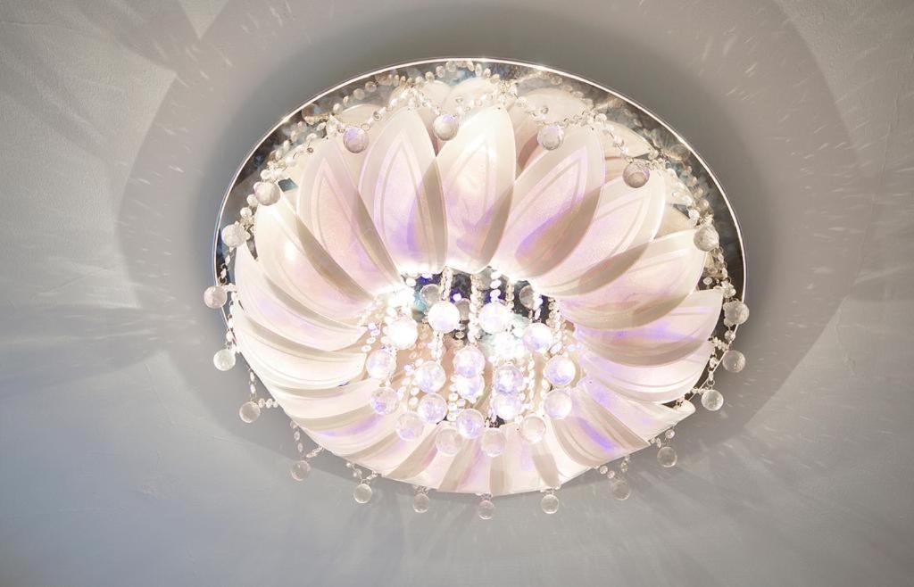 White Luxury Penthouse In City Centre Amsterdam Eksteriør billede